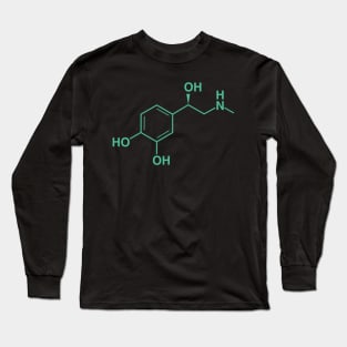 Drop Science Tee Shirt Long Sleeve T-Shirt